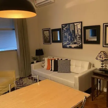 Copanema - Proximo Ipanema Arpoador Apartment